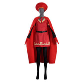 Shrek Lord Farquaad Crossplay Kostüm weblich Cosplay Outfits